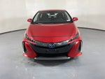 2021 Toyota Prius Prime LE