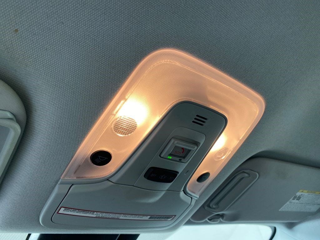 2021 Toyota Prius Prime LE