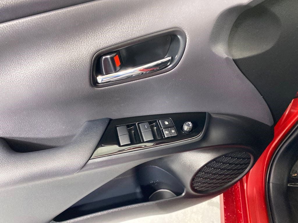 2021 Toyota Prius Prime LE