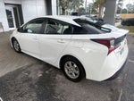 2021 Toyota Prius LE
