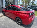 2021 Toyota Prius XLE