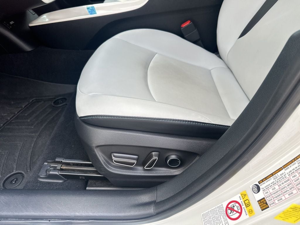 2018 Toyota Prius Prime Advanced