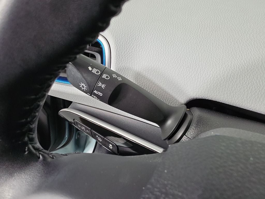 2019 Toyota Prius XLE