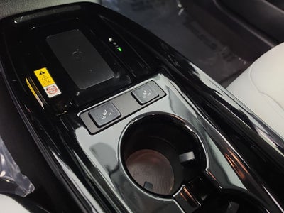 2019 Toyota Prius XLE
