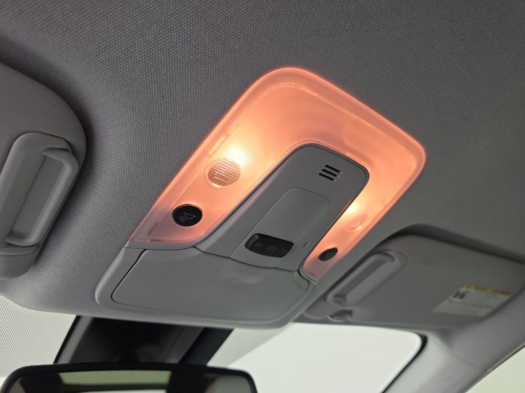 2019 Toyota Prius XLE