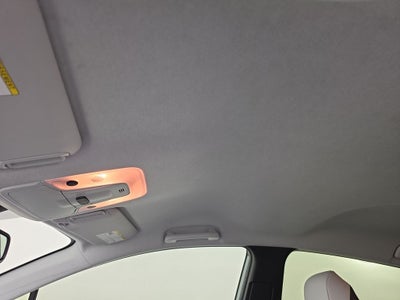 2019 Toyota Prius XLE