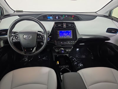 2019 Toyota Prius XLE