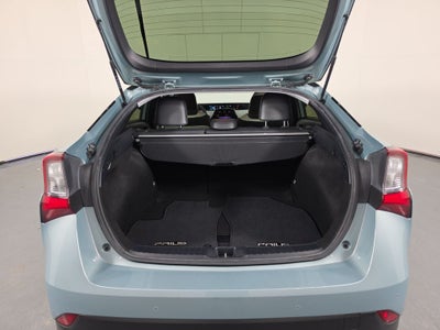 2019 Toyota Prius XLE