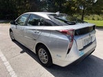 2016 Toyota Prius Two