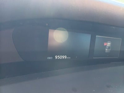 2016 Toyota Prius Two