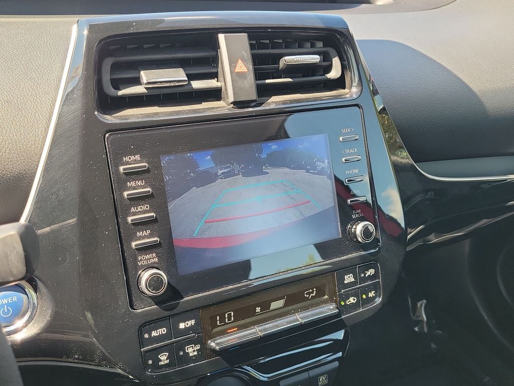 2020 Toyota Prius LE AWD-e