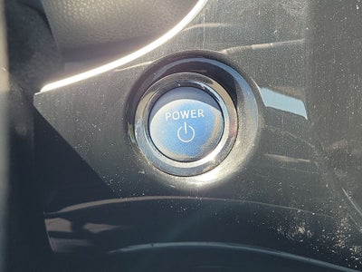 2020 Toyota Prius LE AWD-e