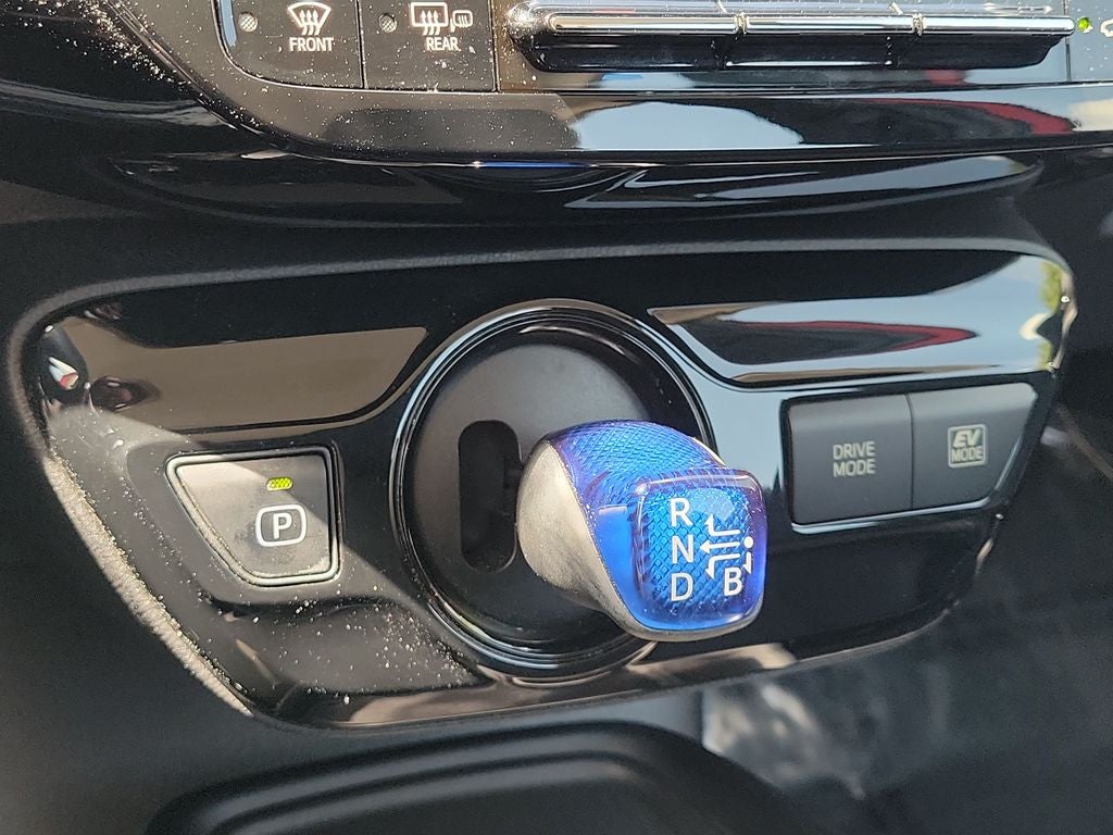 2020 Toyota Prius LE AWD-e