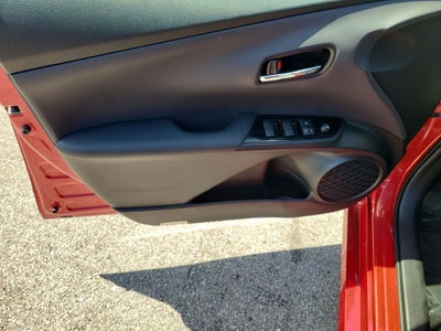 2020 Toyota Prius LE AWD-e