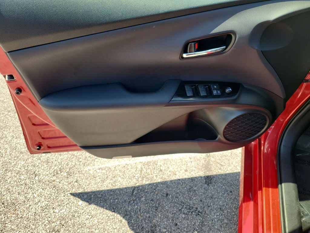 2020 Toyota Prius LE AWD-e