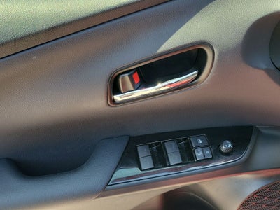 2020 Toyota Prius LE AWD-e