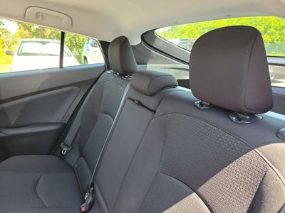 2020 Toyota Prius LE AWD-e
