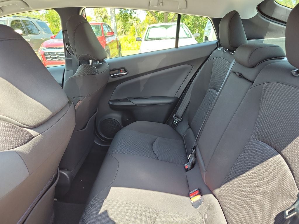 2020 Toyota Prius LE AWD-e