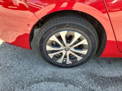 2020 Toyota Prius LE AWD-e