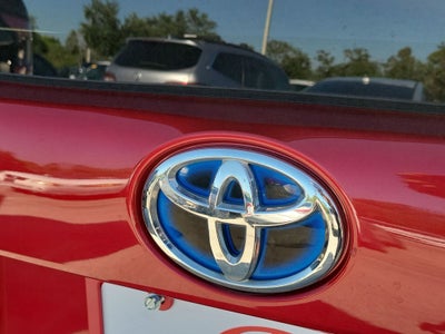 2020 Toyota Prius LE AWD-e