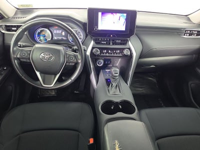 2023 Toyota Venza LE