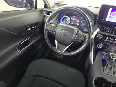 2023 Toyota Venza LE