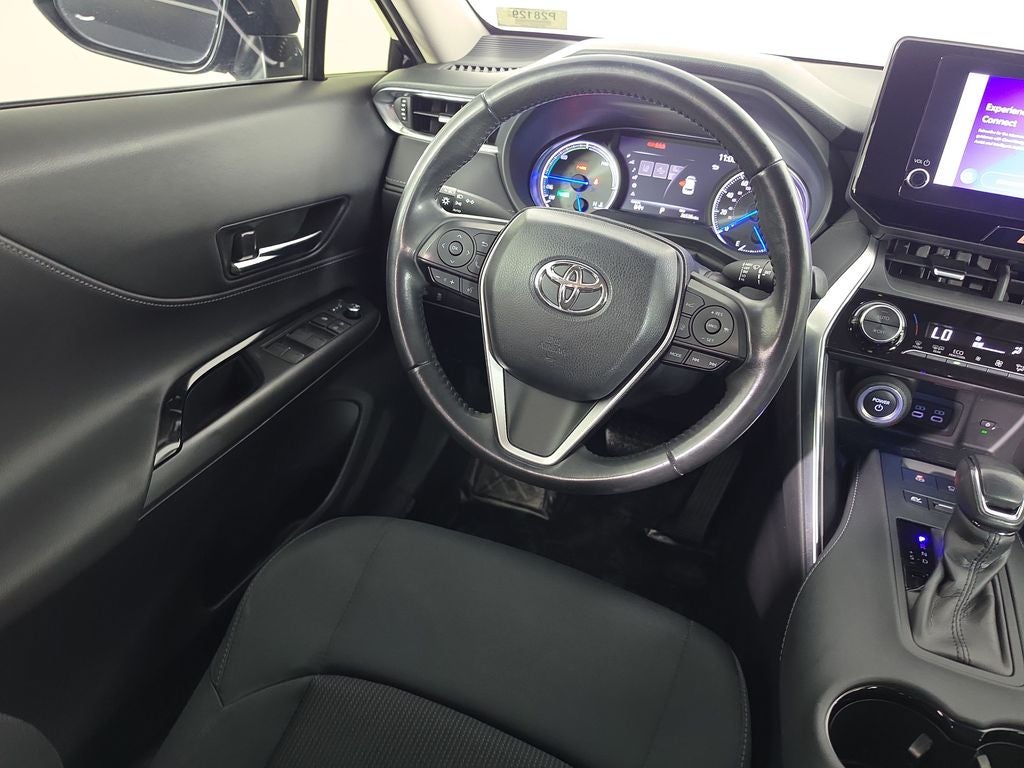 2023 Toyota Venza LE
