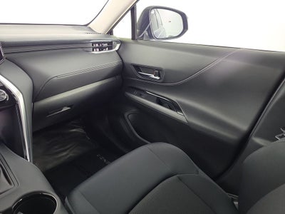 2023 Toyota Venza LE