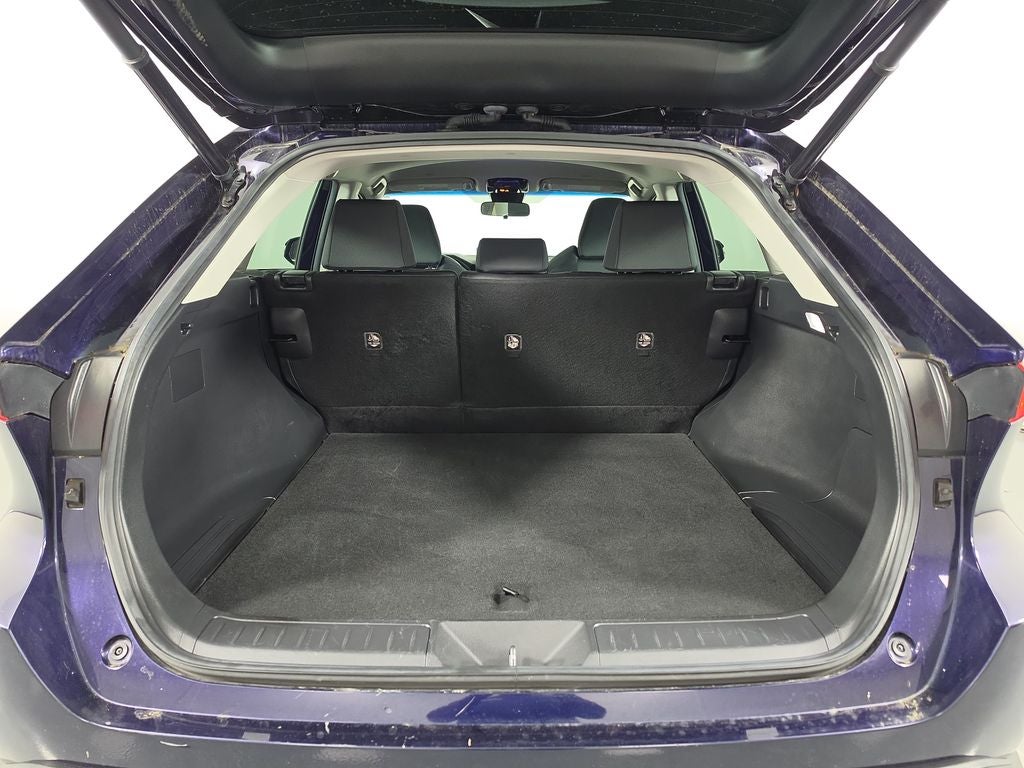 2023 Toyota Venza LE