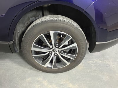 2023 Toyota Venza LE