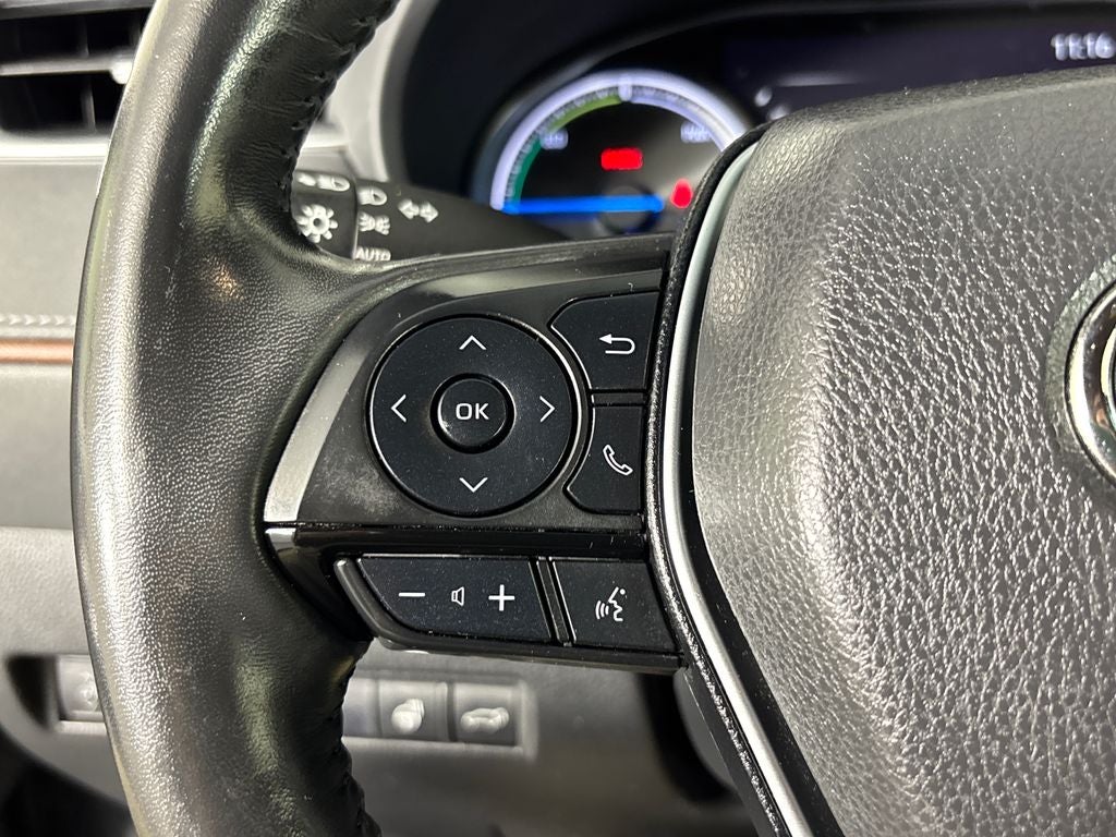 2021 Toyota Venza Limited