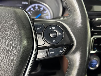 2021 Toyota Venza Limited