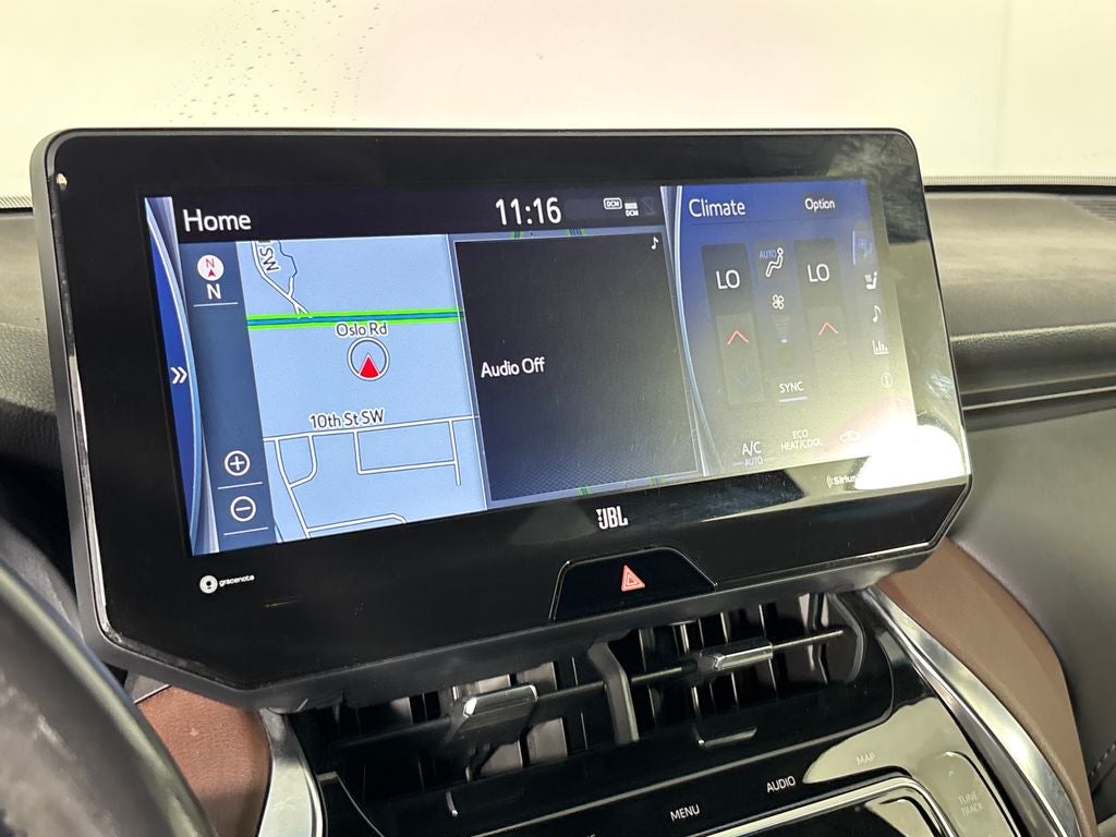 2021 Toyota Venza Limited