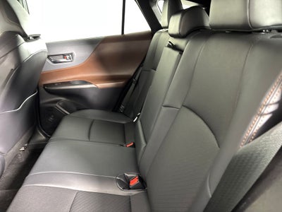 2021 Toyota Venza Limited