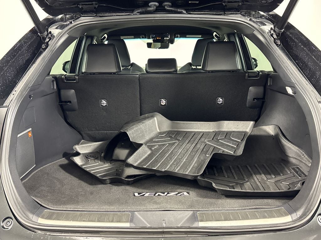 2021 Toyota Venza Limited