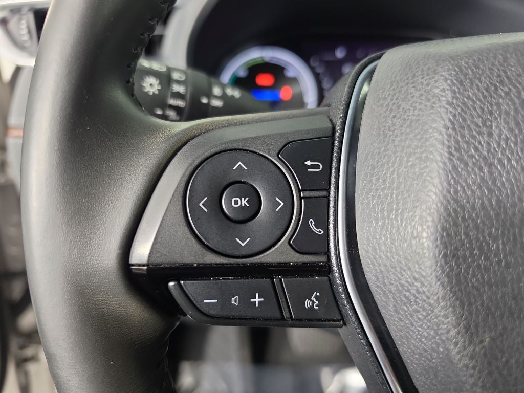 2023 Toyota Venza XLE