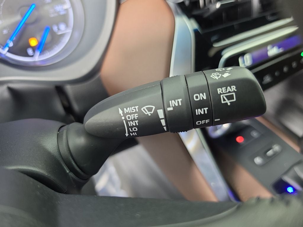 2023 Toyota Venza XLE