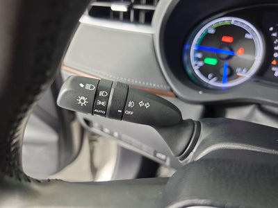 2023 Toyota Venza XLE