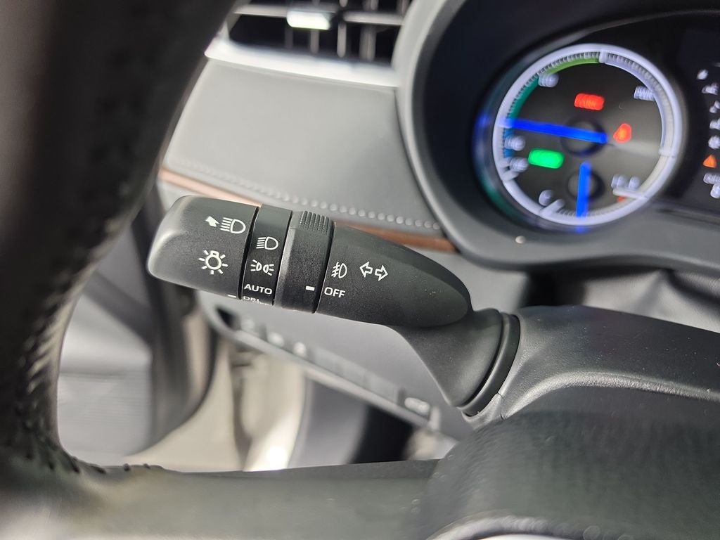 2023 Toyota Venza XLE