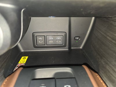 2023 Toyota Venza XLE