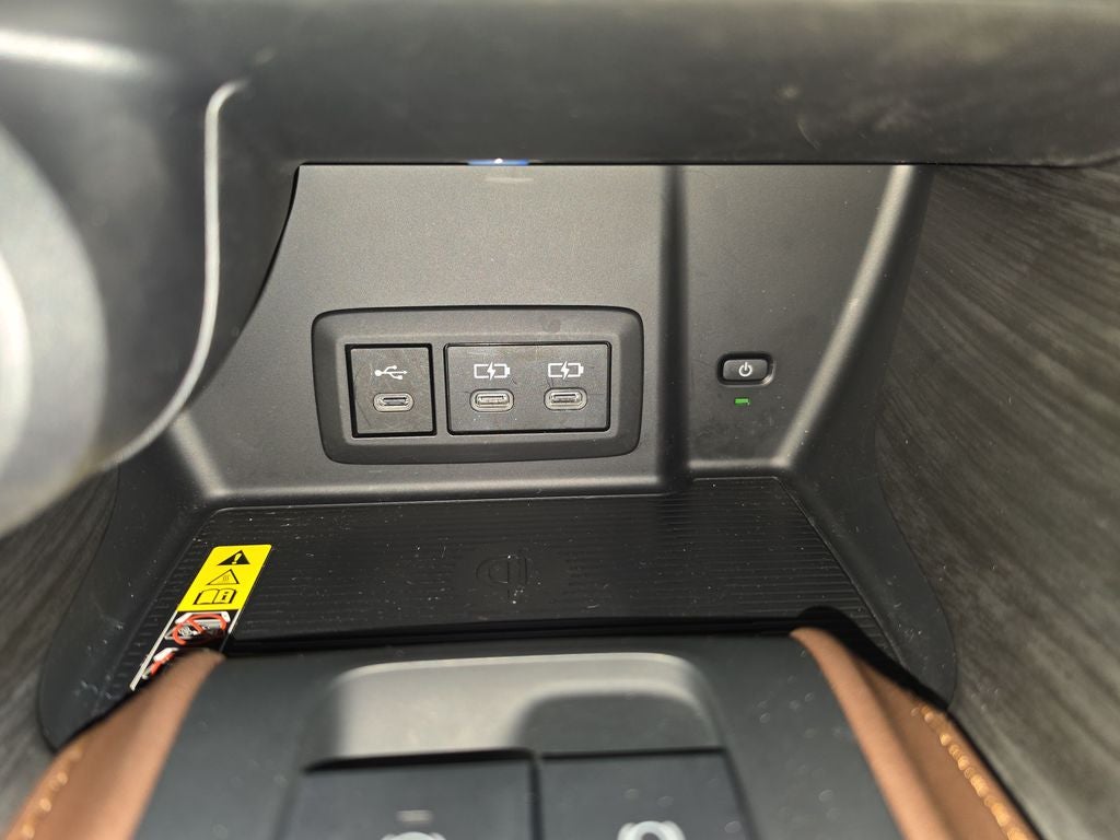 2023 Toyota Venza XLE