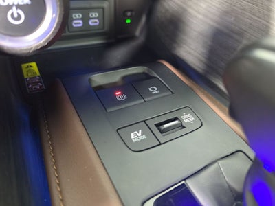 2023 Toyota Venza XLE