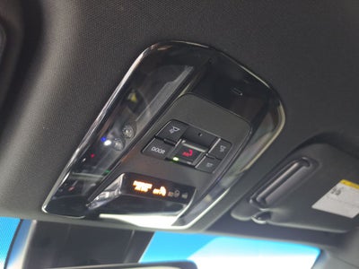 2023 Toyota Venza XLE