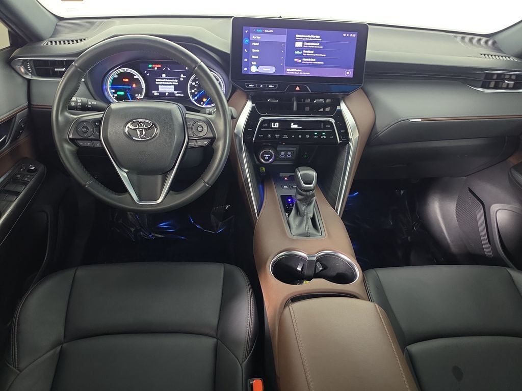 2023 Toyota Venza XLE