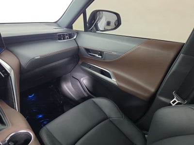2023 Toyota Venza XLE