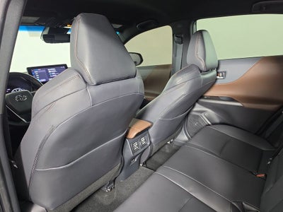 2023 Toyota Venza XLE