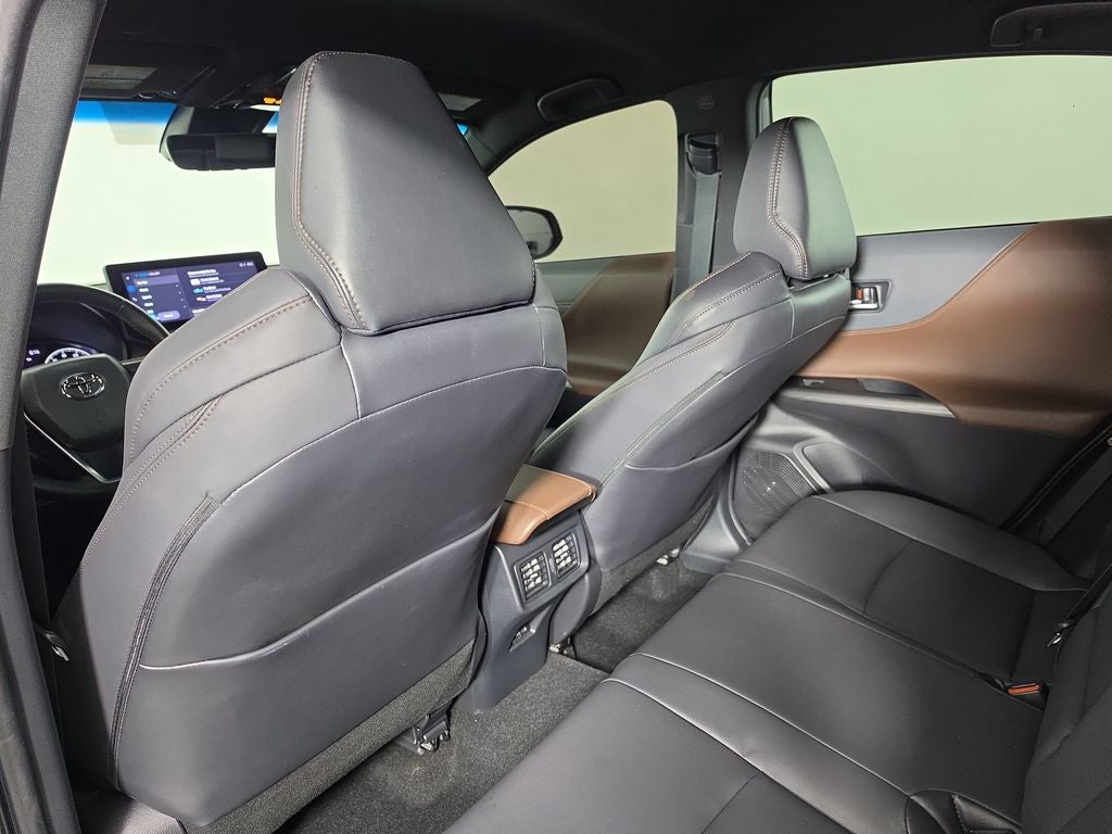 2023 Toyota Venza XLE