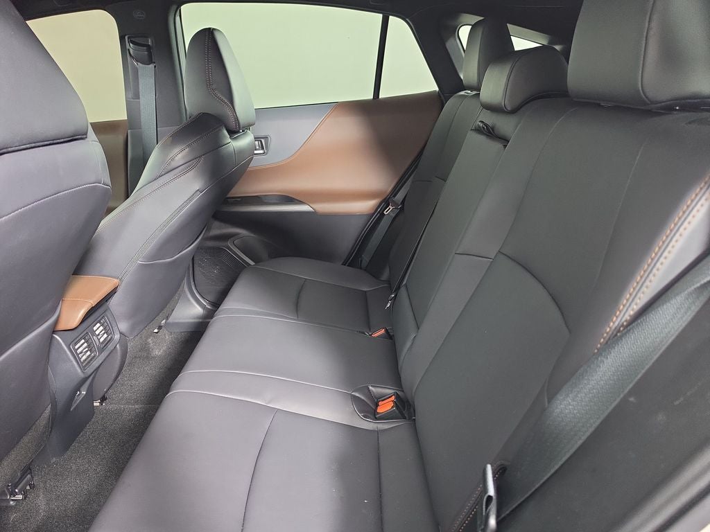 2023 Toyota Venza XLE
