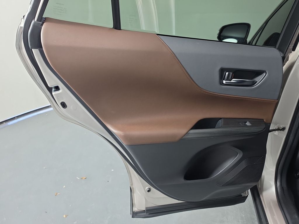 2023 Toyota Venza XLE