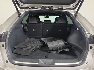 2023 Toyota Venza XLE